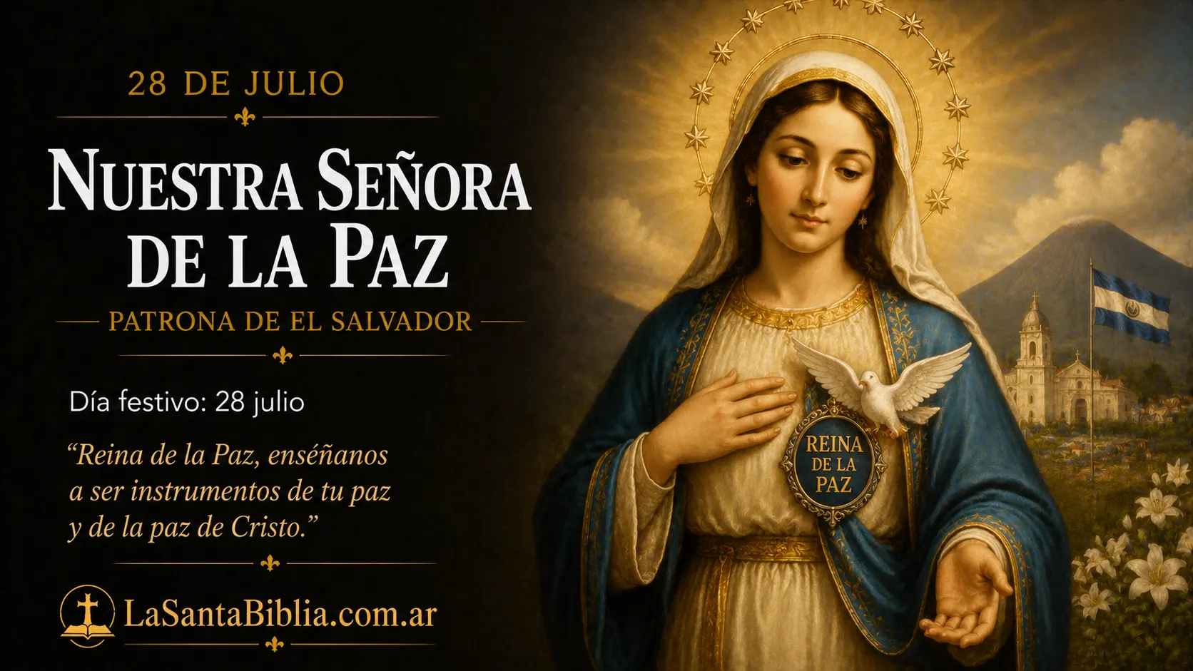 Nuestra Señora de la Paz
