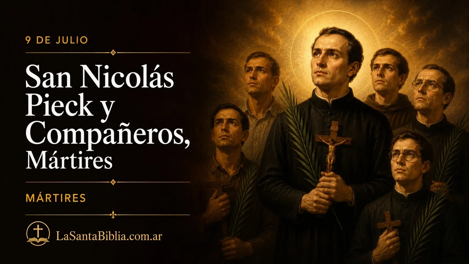 San Nicolás Pieck y Compañeros