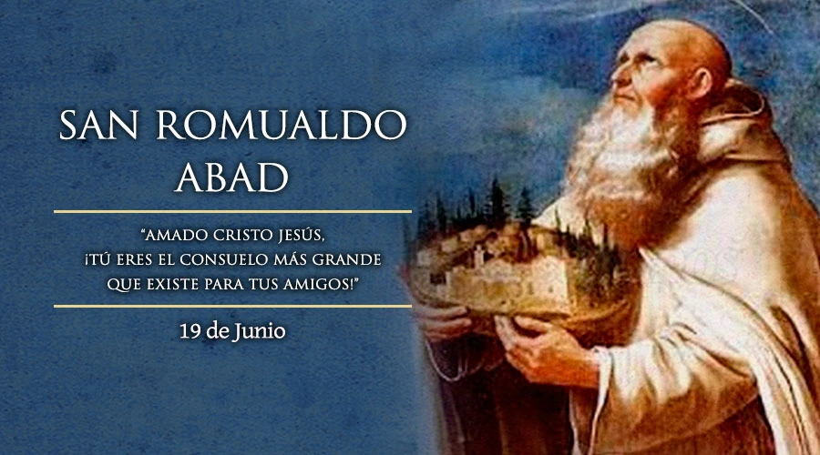 San Romualdo