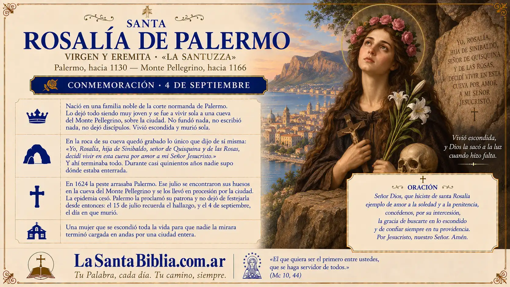 Santa Rosalía
