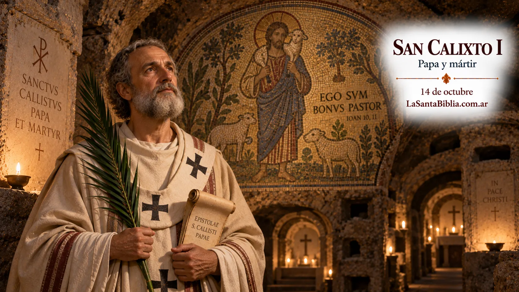 San Calixto I