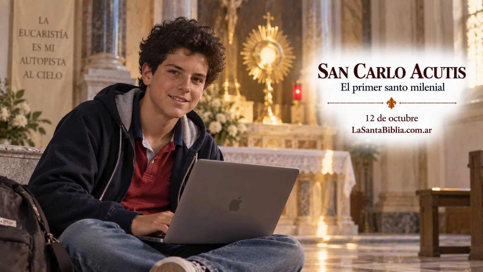 San Carlo Acutis