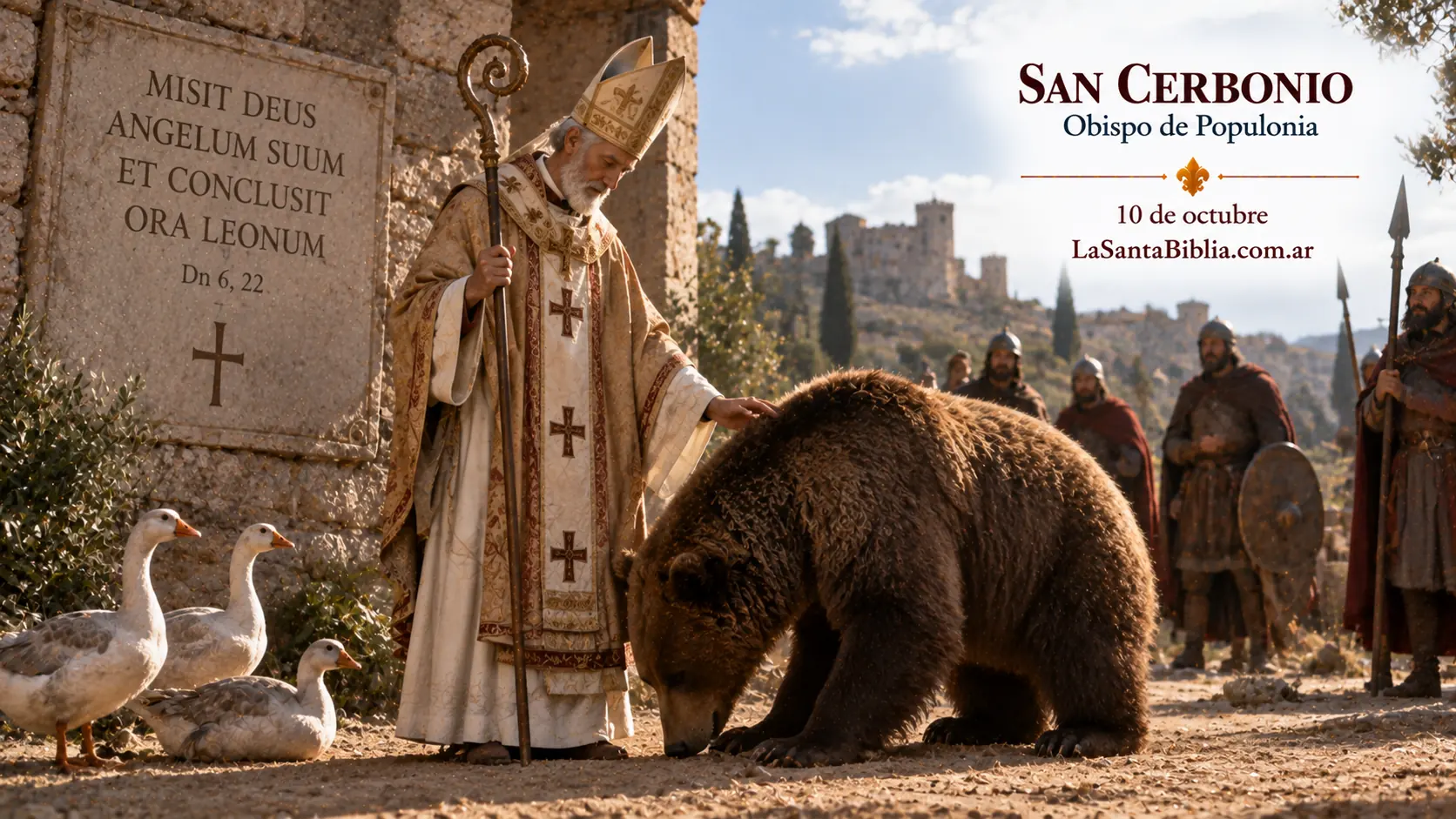 San Cerbonio