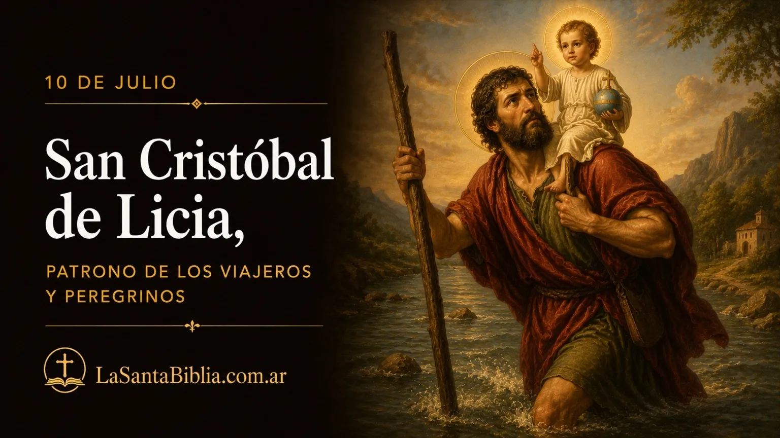 San Cristóbal de Licia