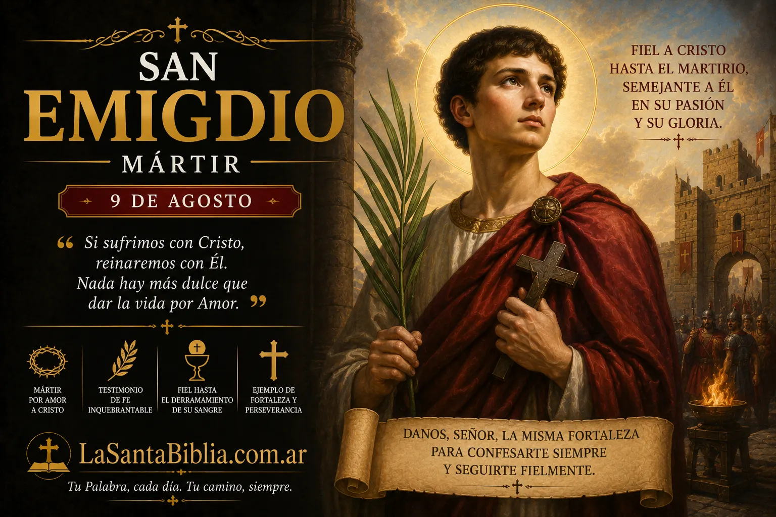 San Emigdio