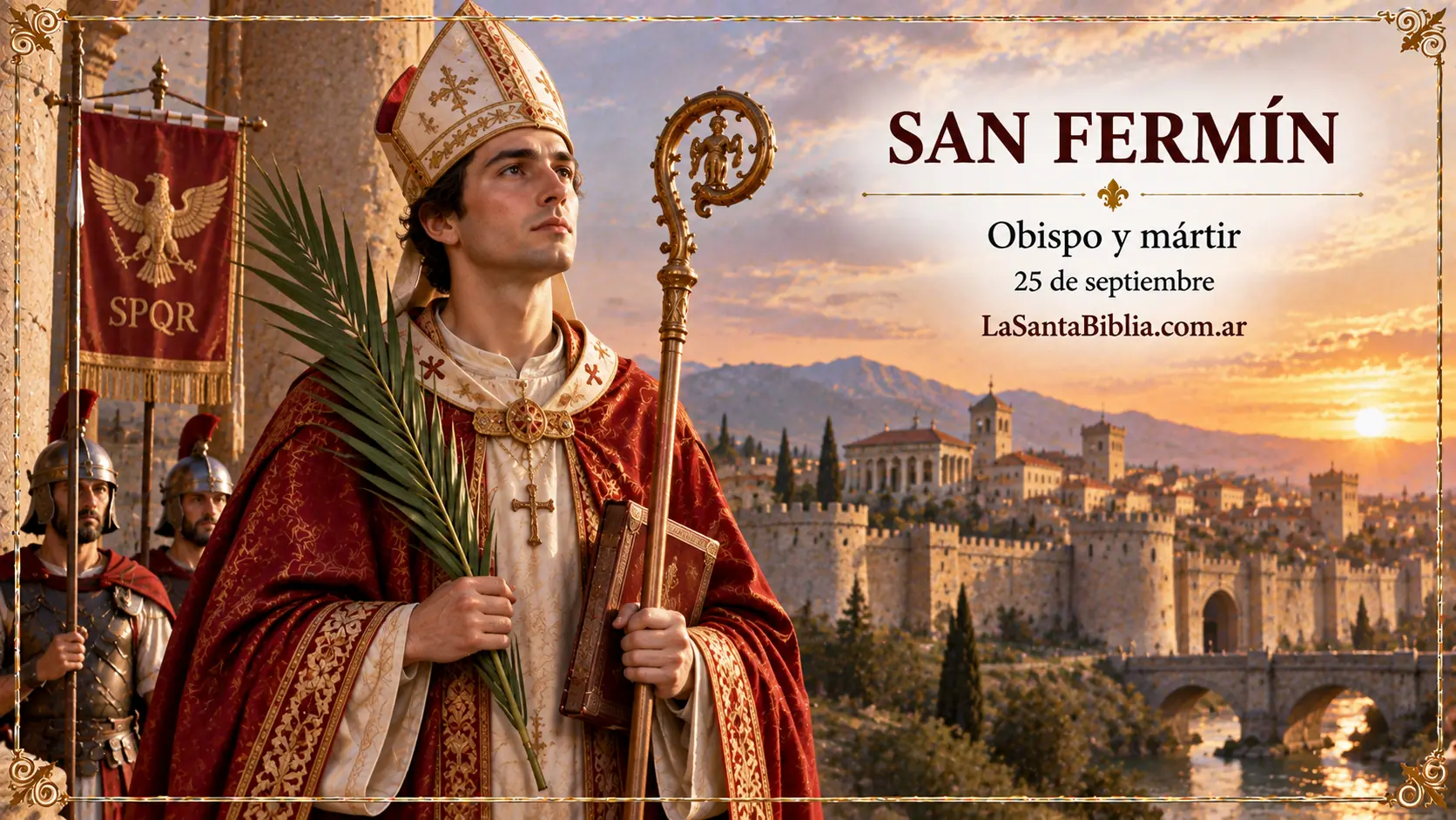 San Fermín