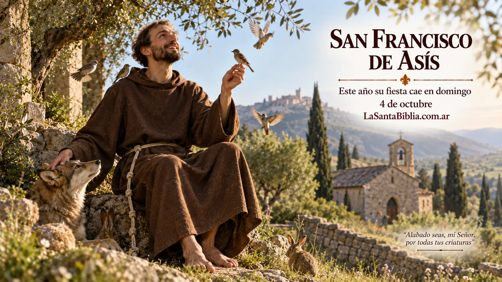 San Francisco de Asís