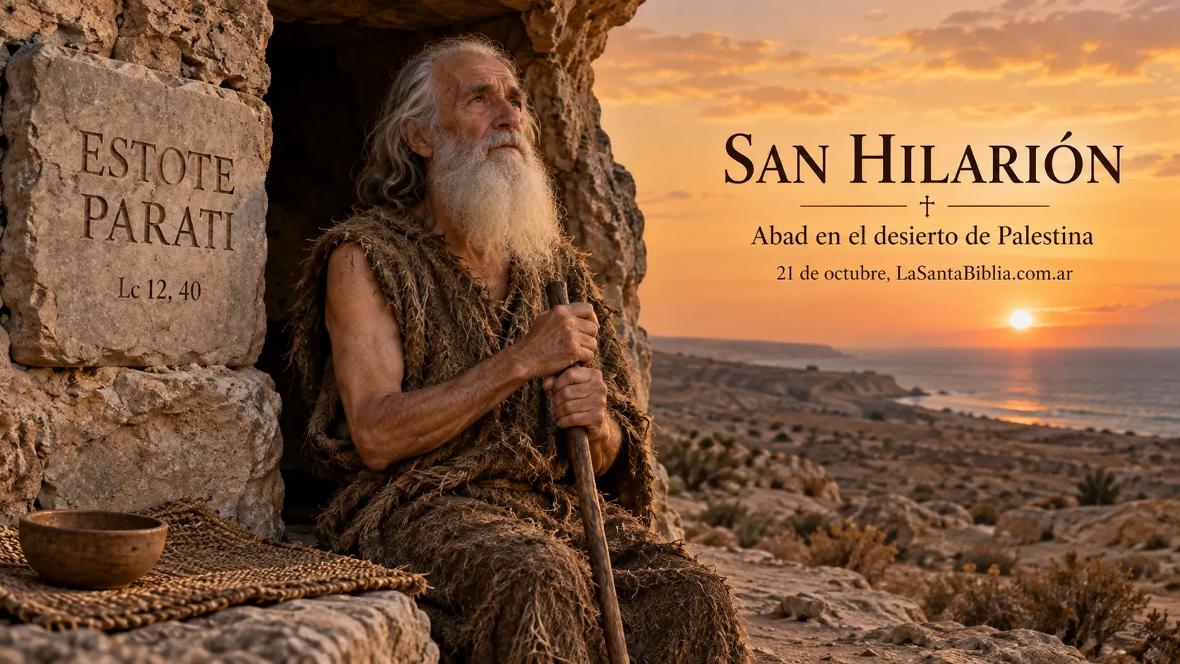 San Hilarión