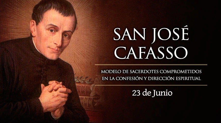 San José Cafasso