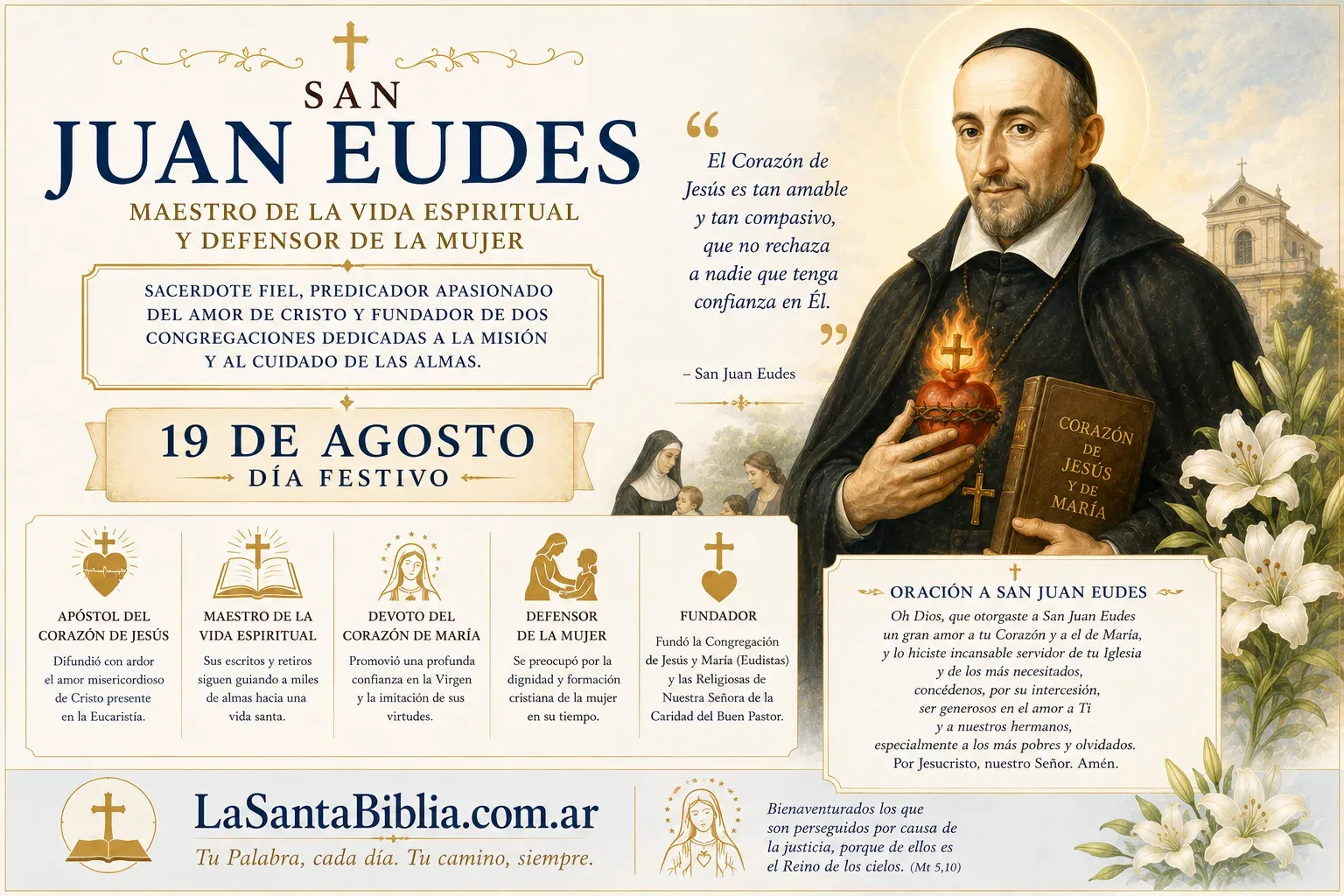 San Juan Eudes