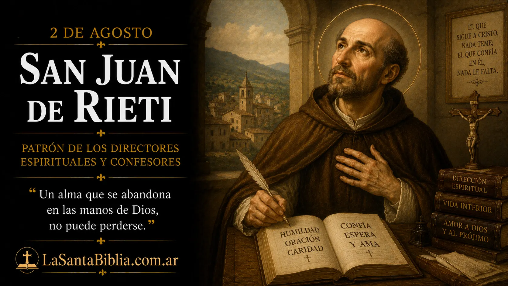 San Juan de Rieti