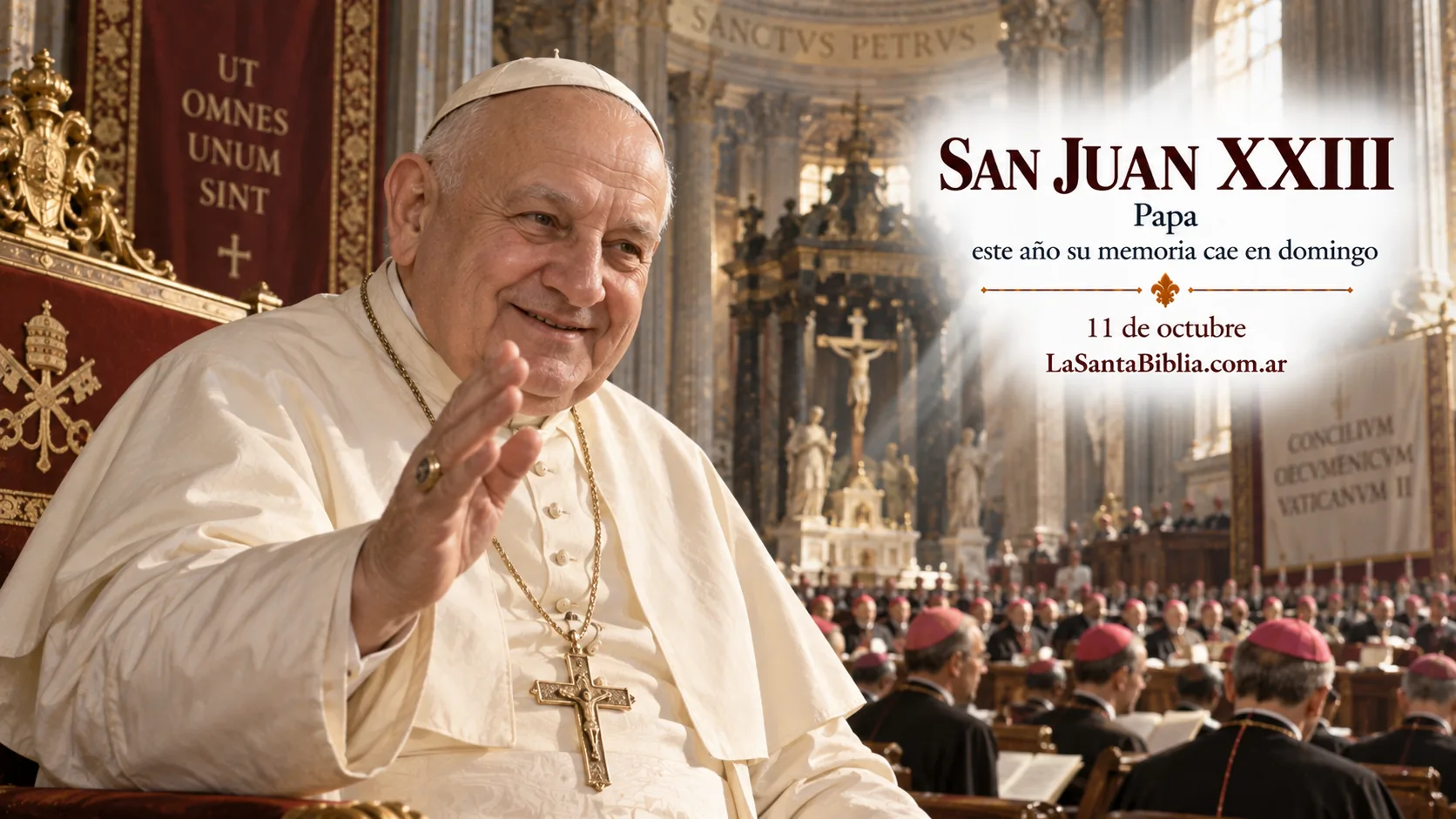 San Juan XXIII