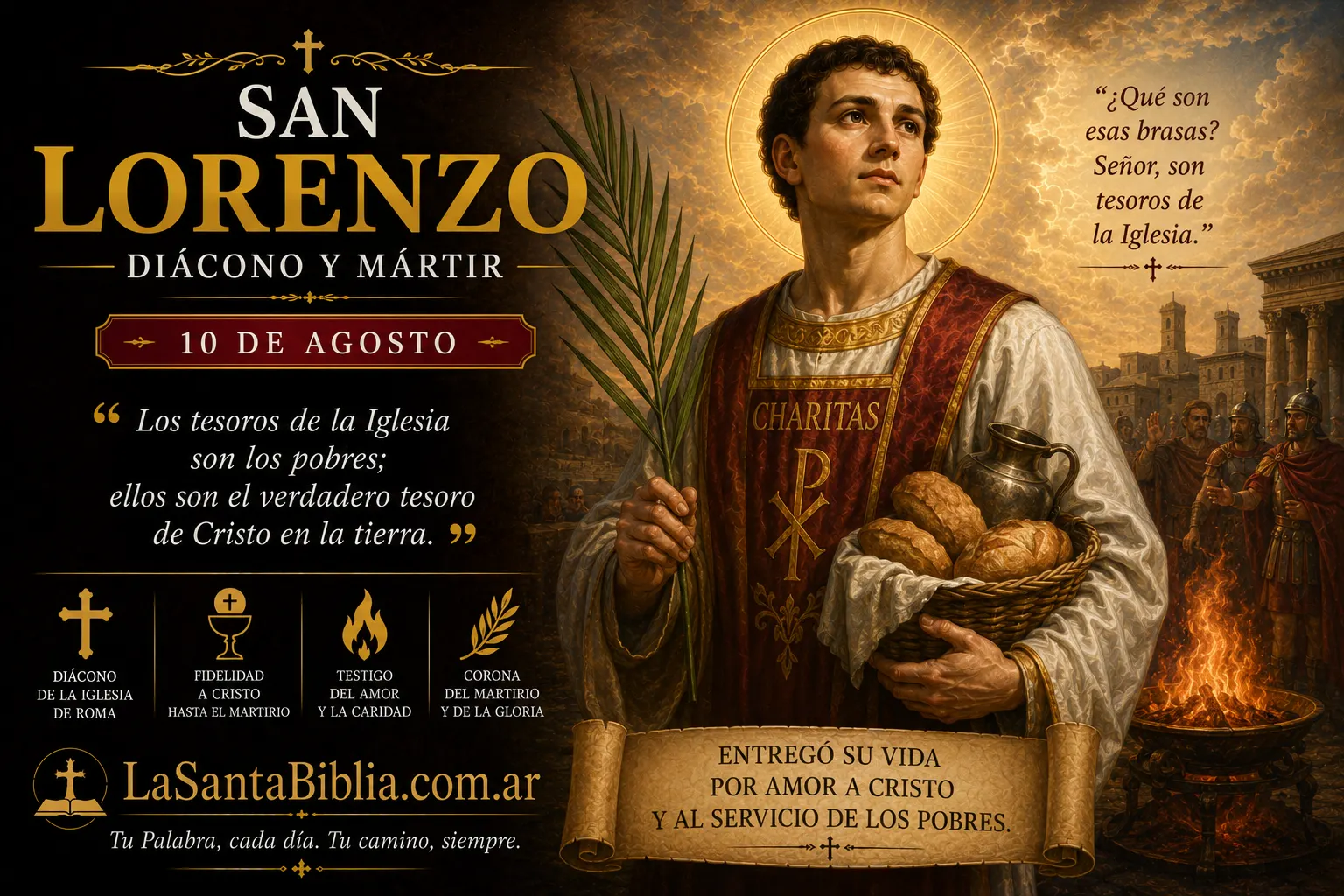San Lorenzo