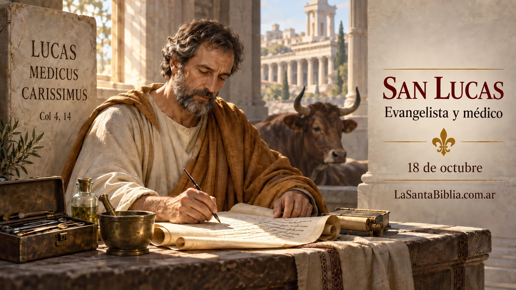 San Lucas