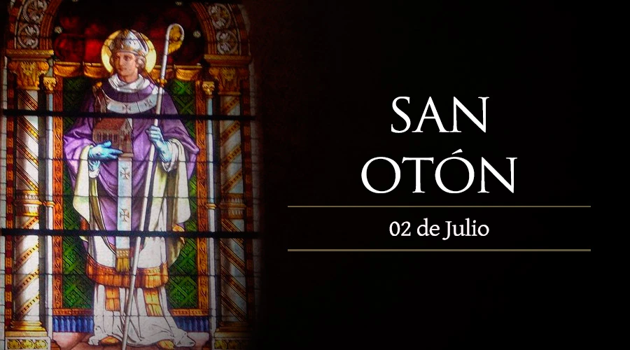 San Otón de Bamberg
