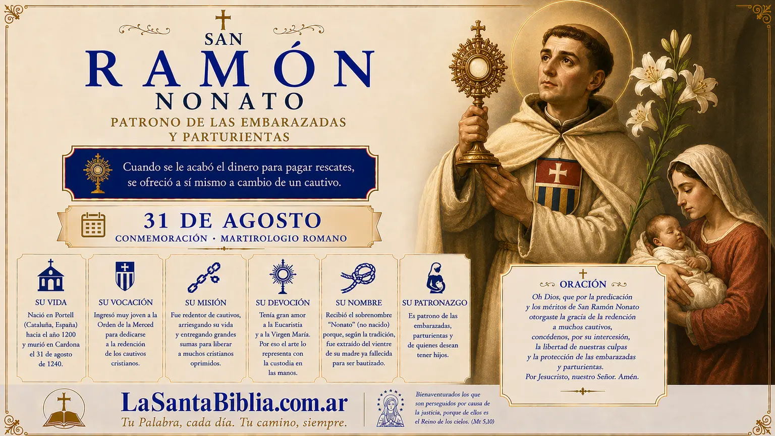 San Ramón Nonato