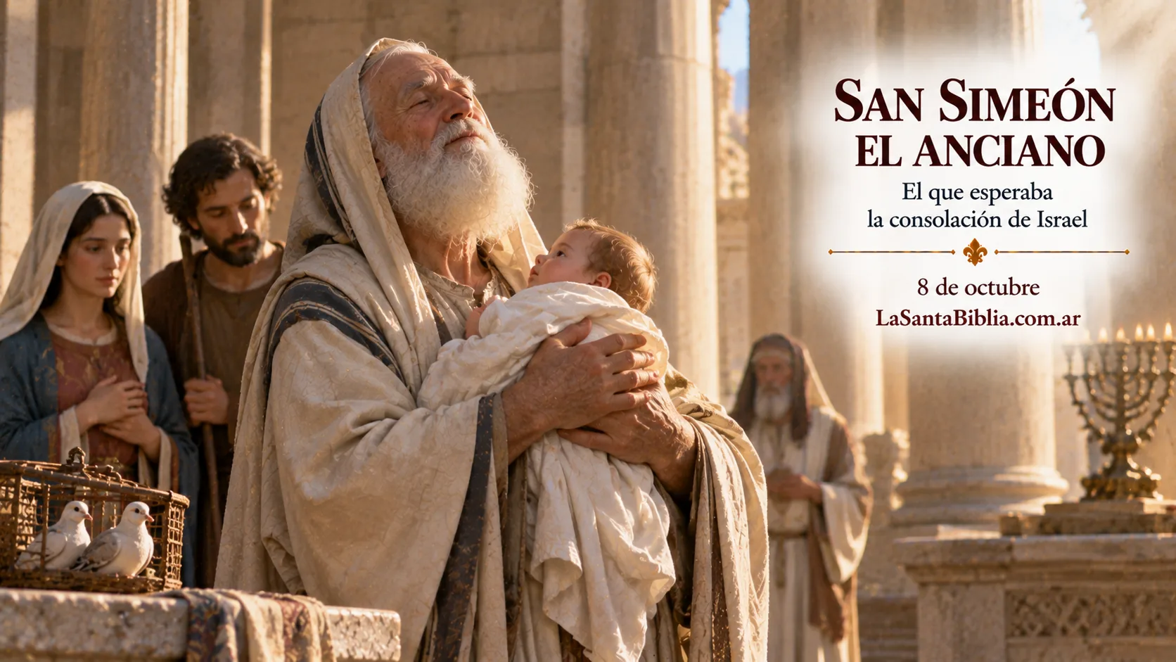 San Simeón el Anciano