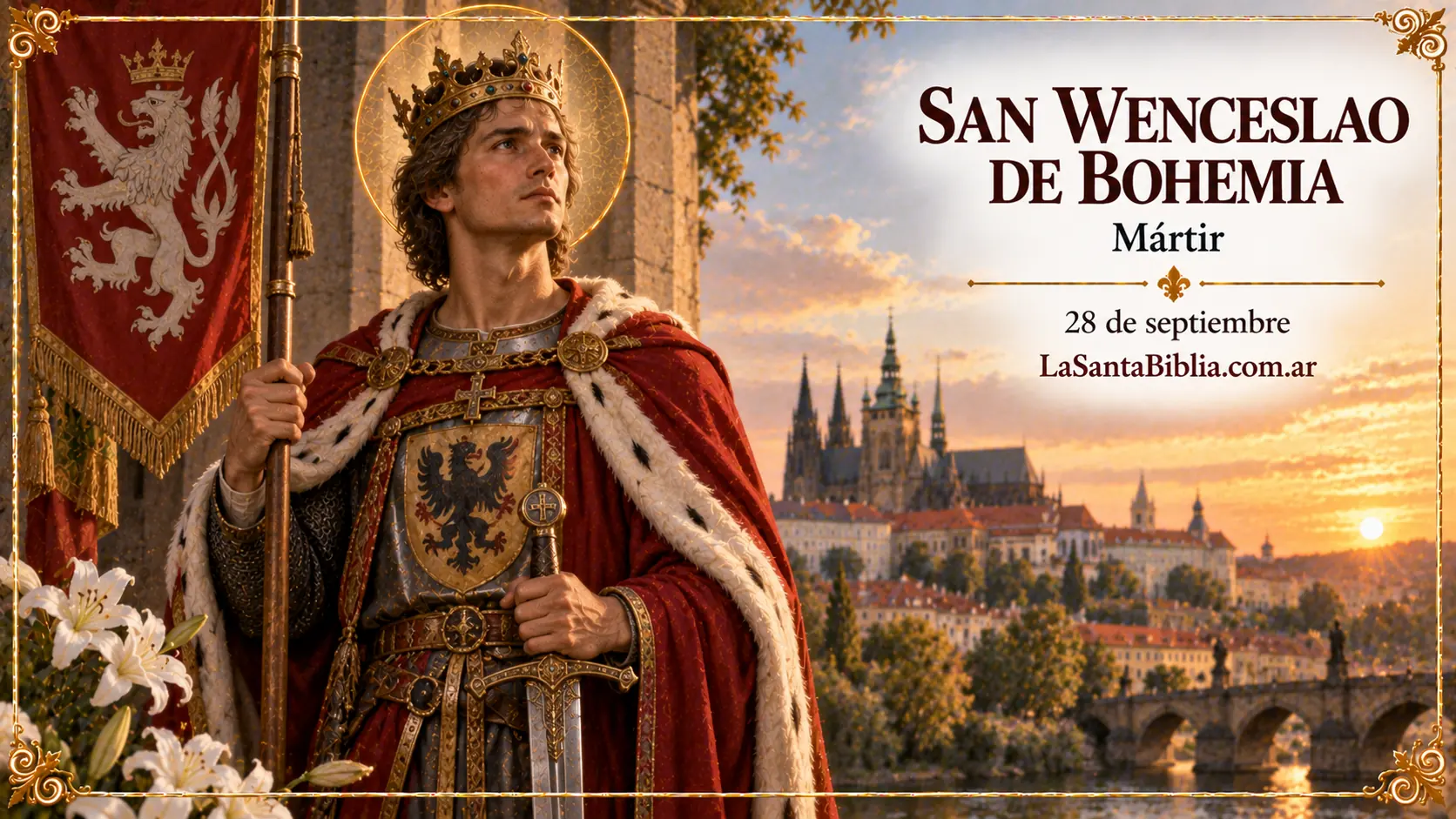 San Wenceslao