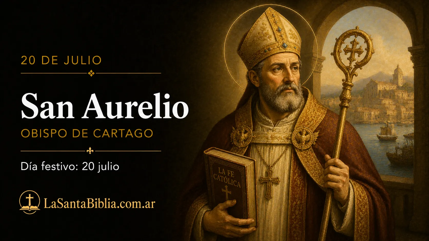 San Aurelio