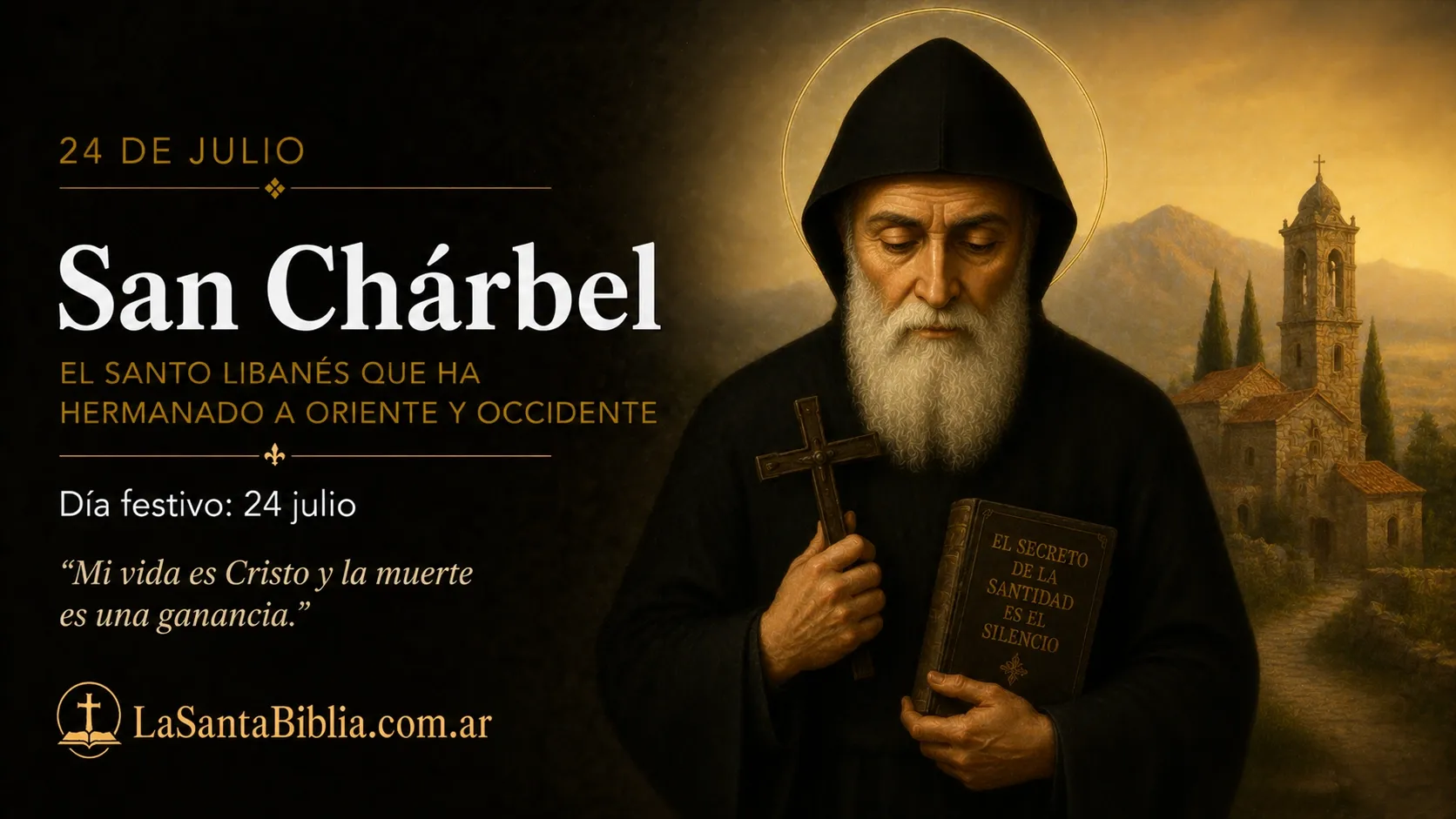 San Chárbel Makhlouf