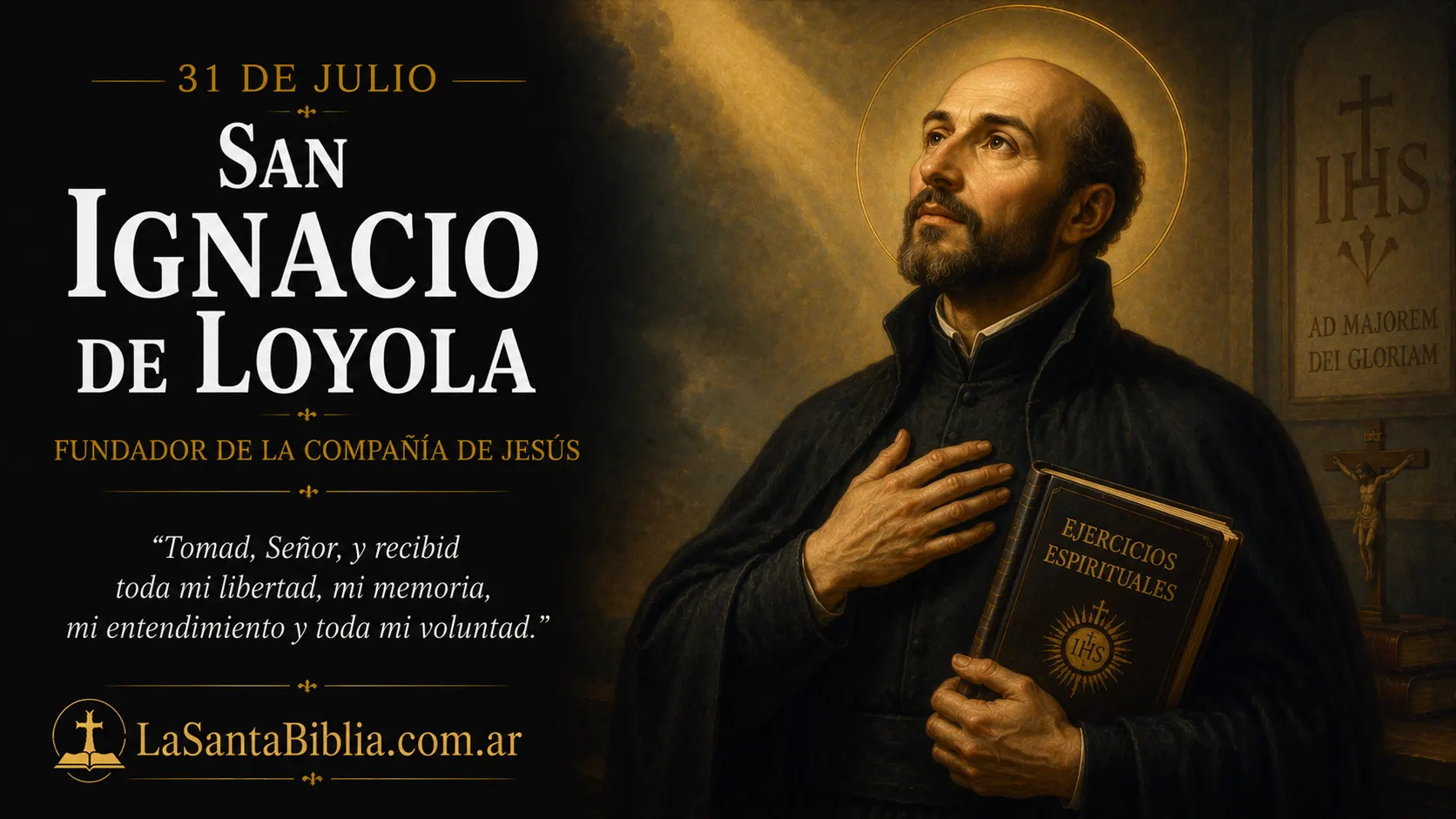 San Ignacio de Loyola