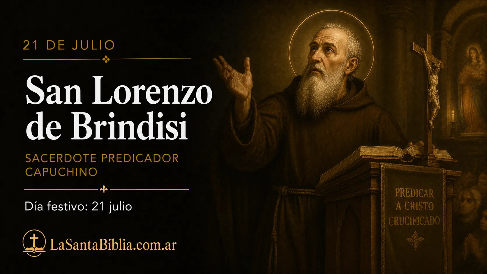 San Lorenzo de Brindisi
