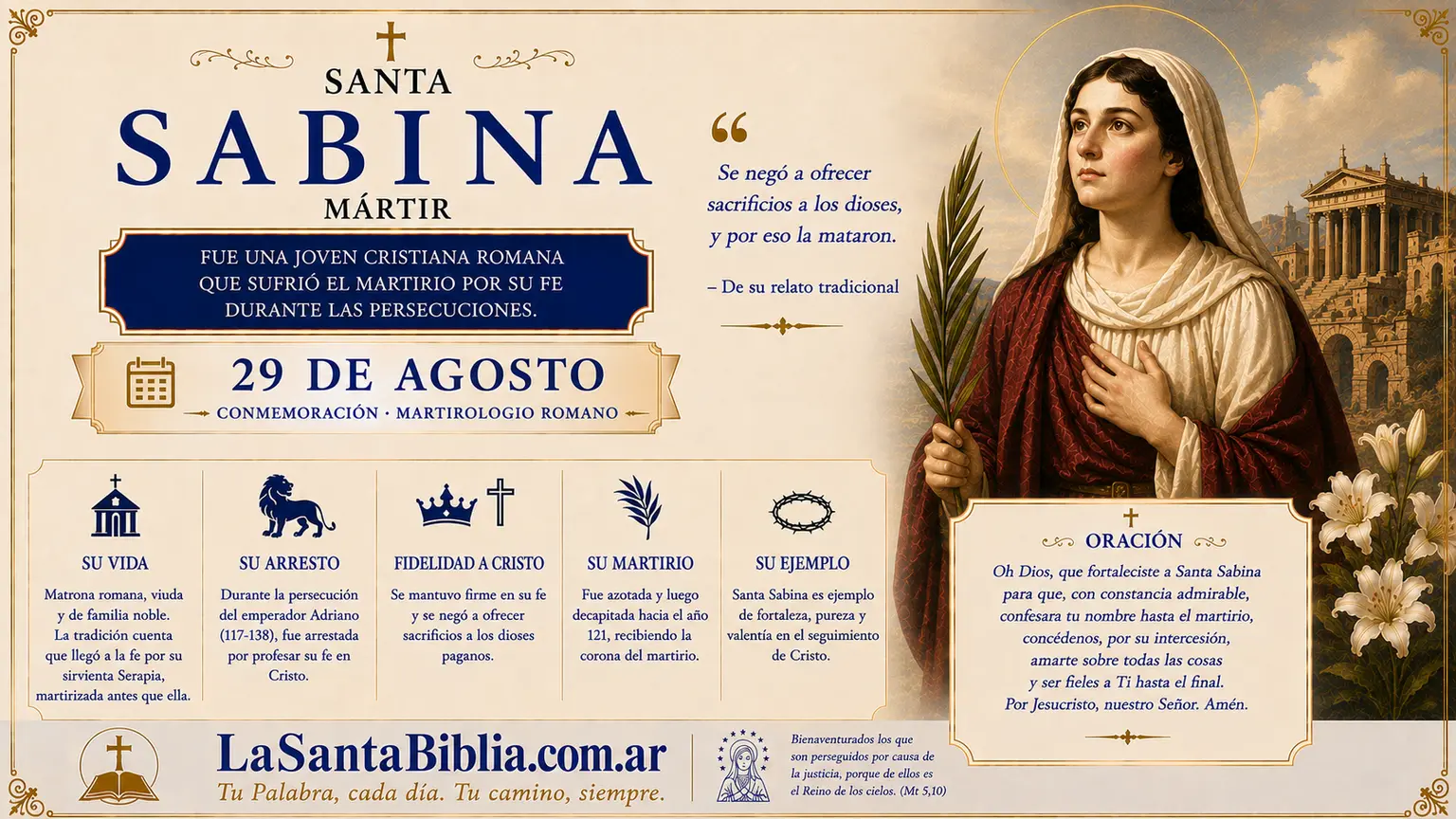 Santa Sabina