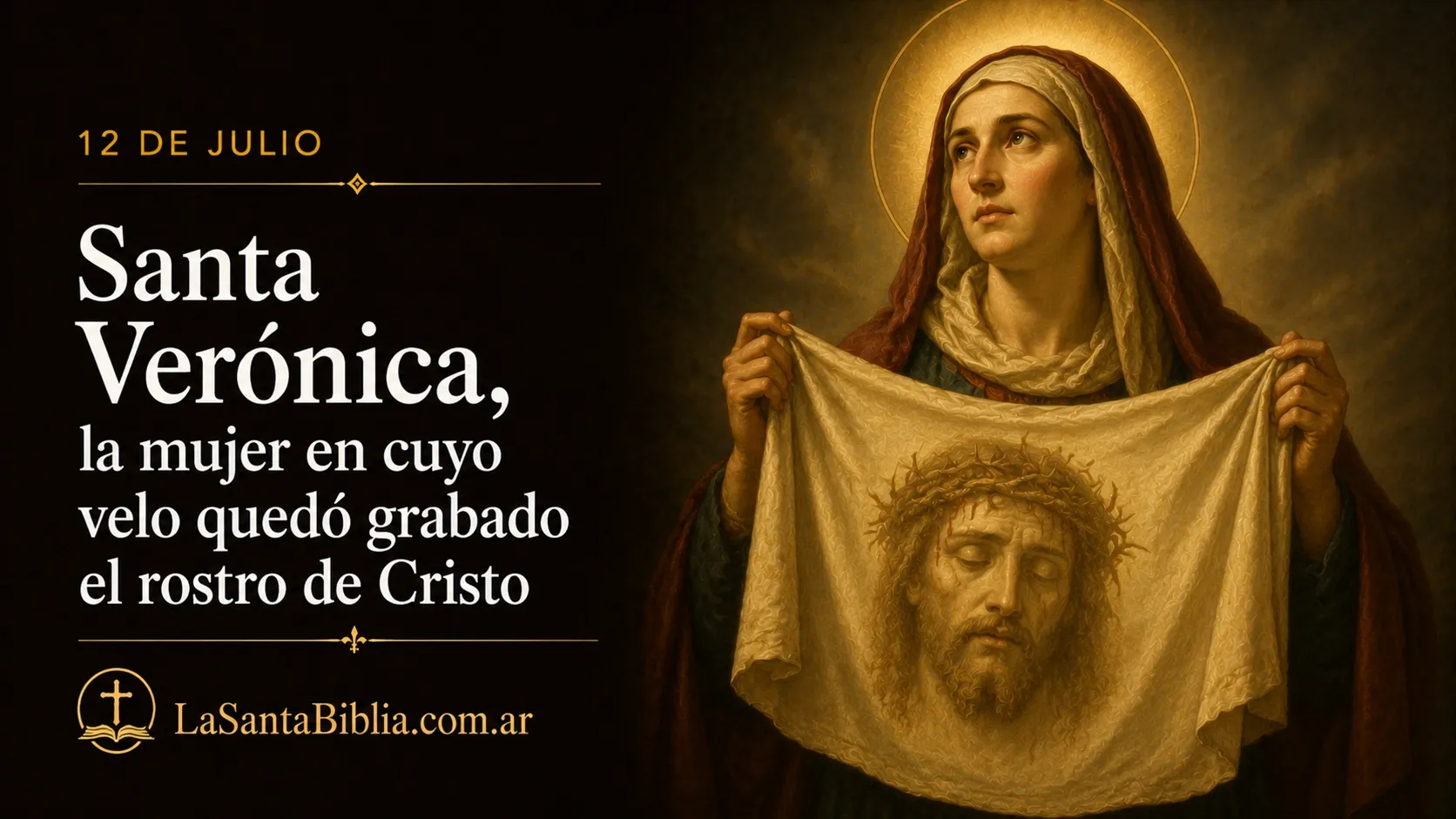 Santa Verónica