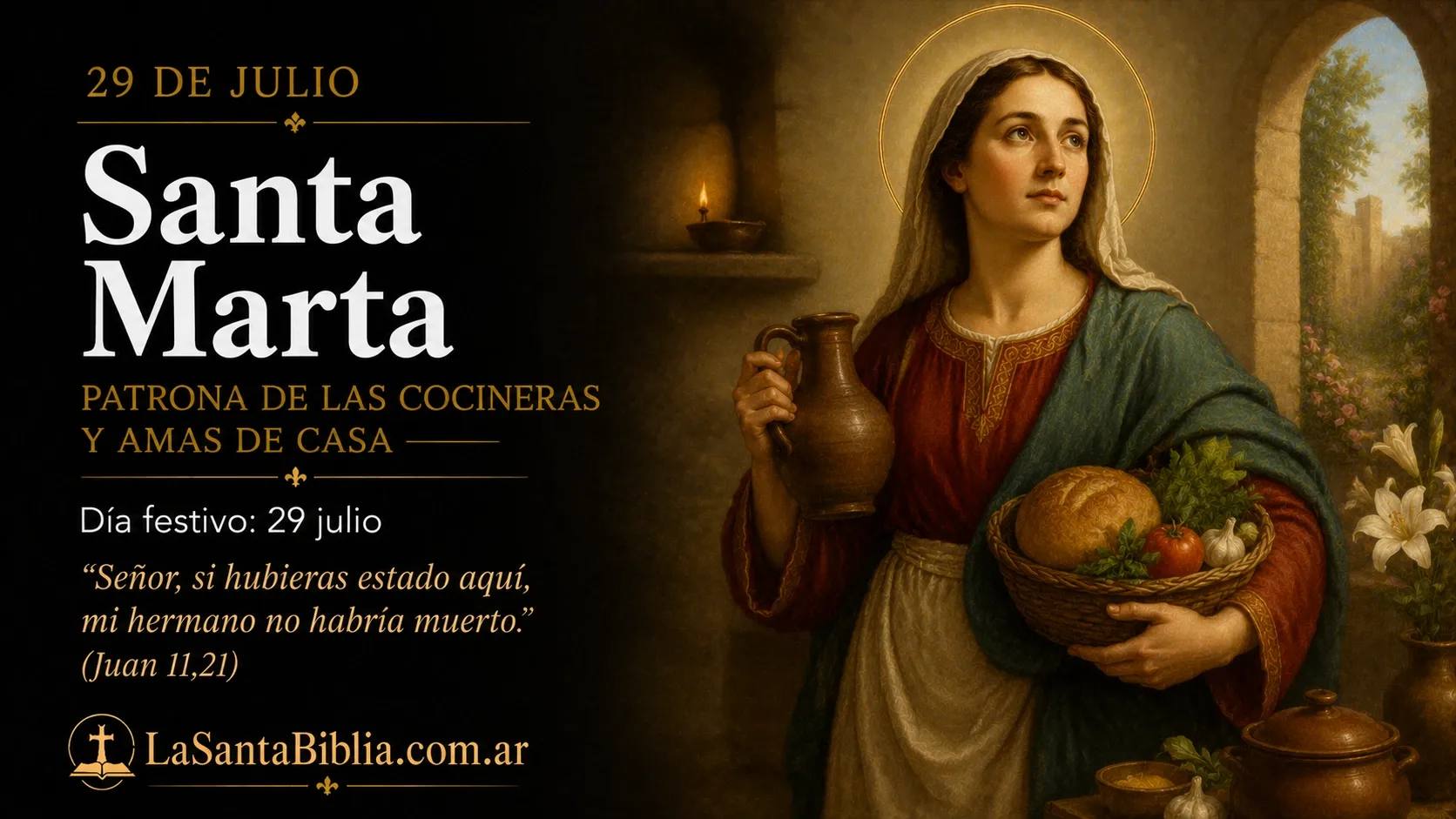 Santa Marta