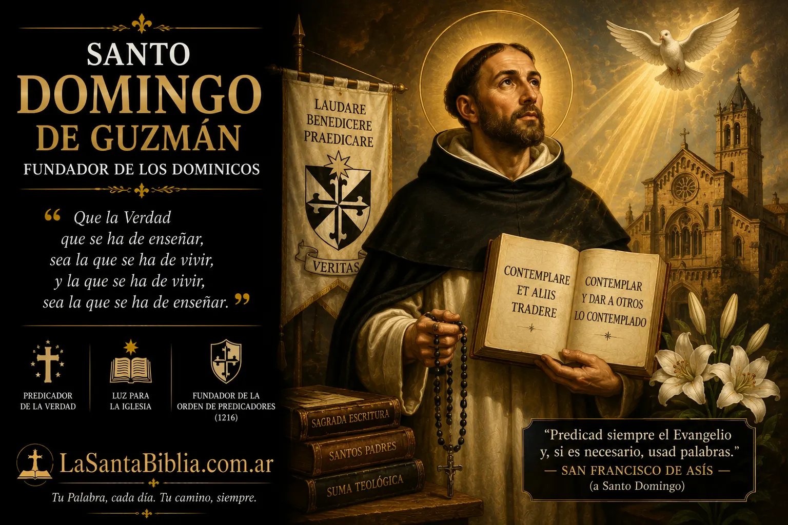 Santo Domingo de Guzmán