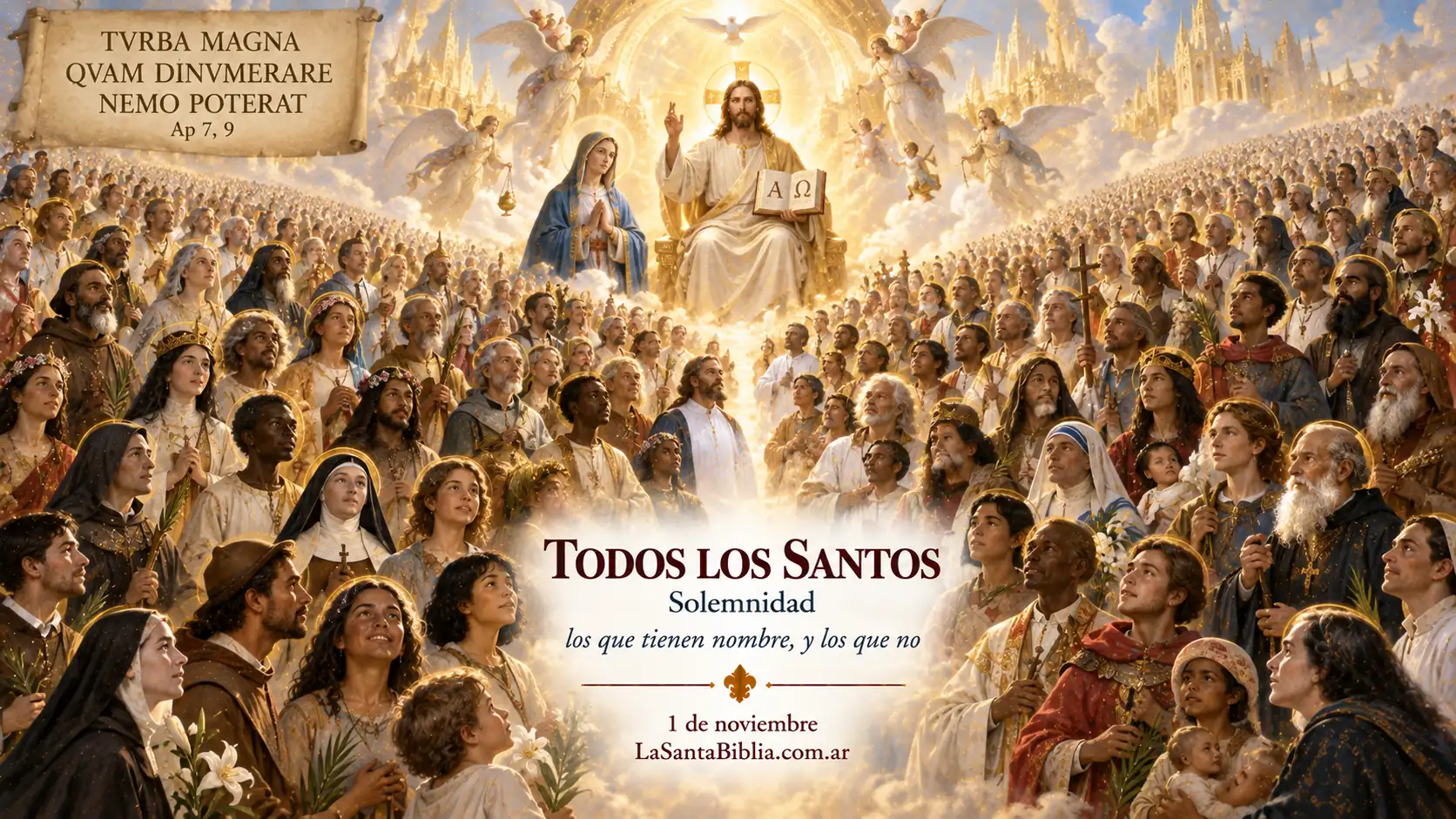Todos los Santos