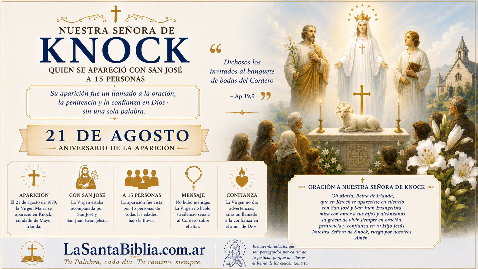 Nuestra Señora de Knock