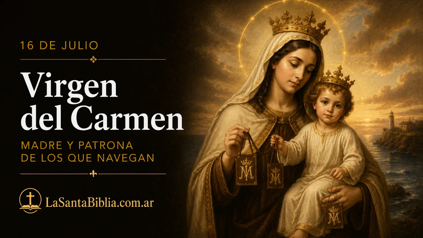 Nuestra Señora del Carmen