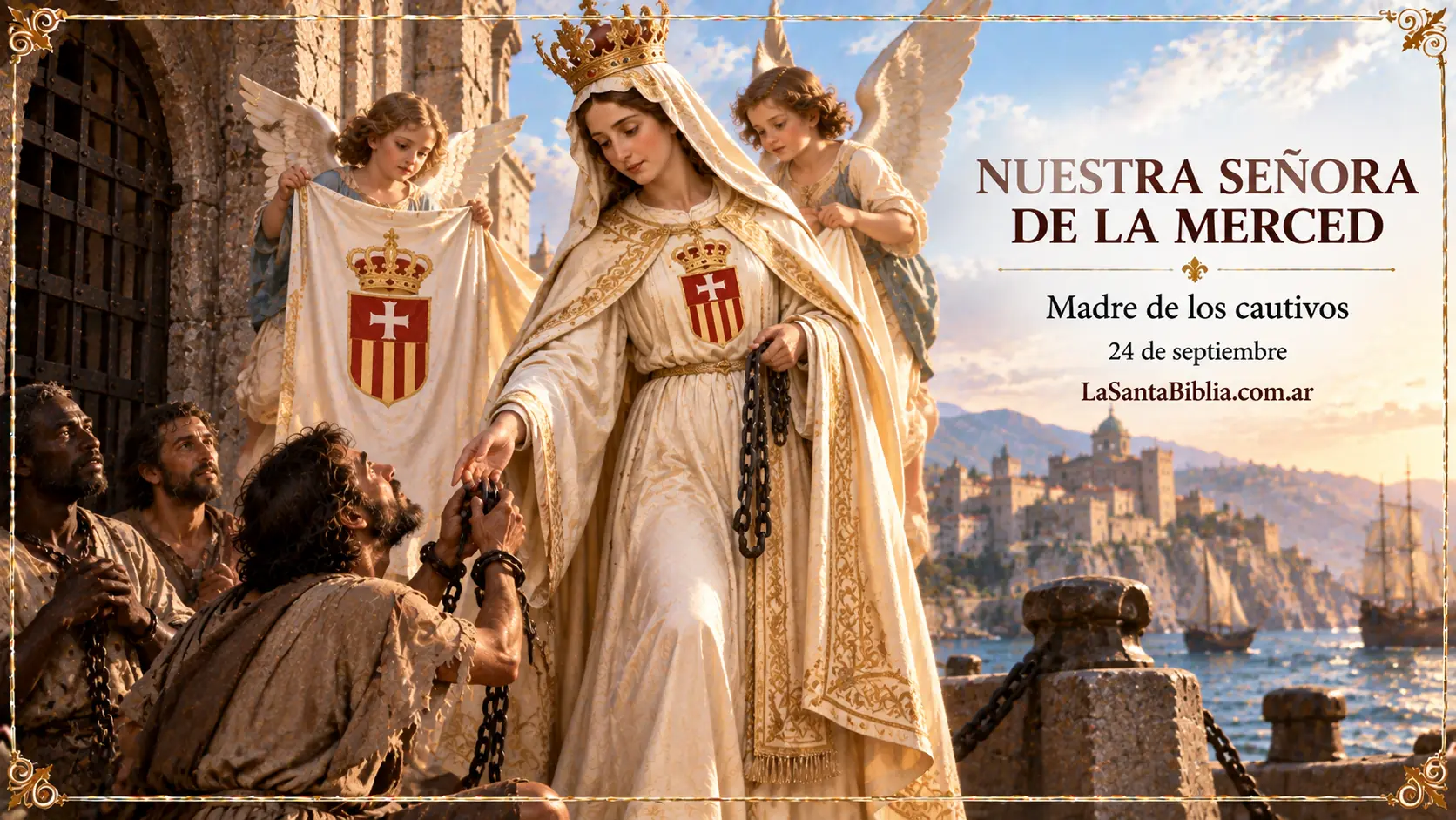 Nuestra Señora de la Merced