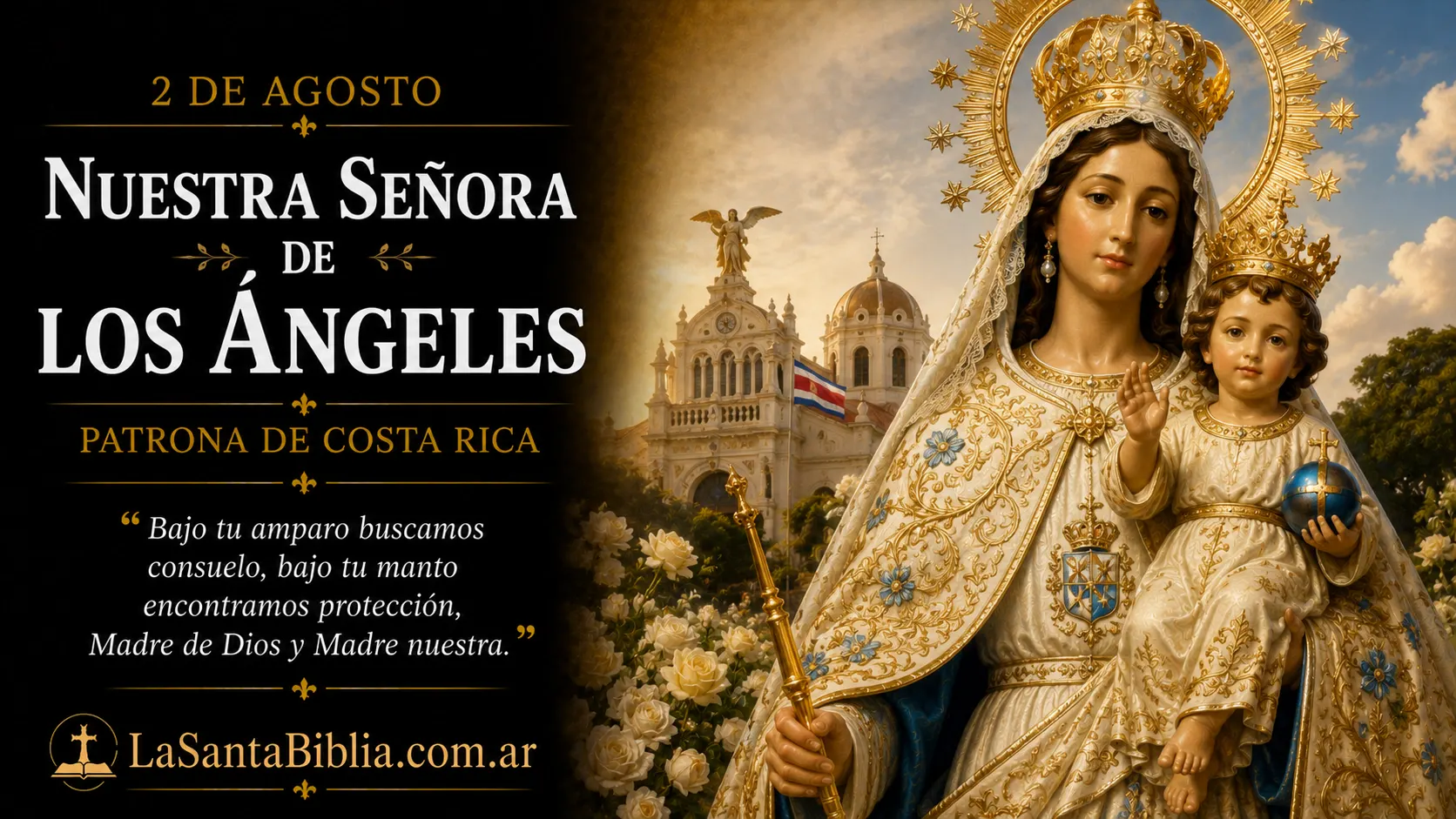 Nuestra Señora de los Ángeles