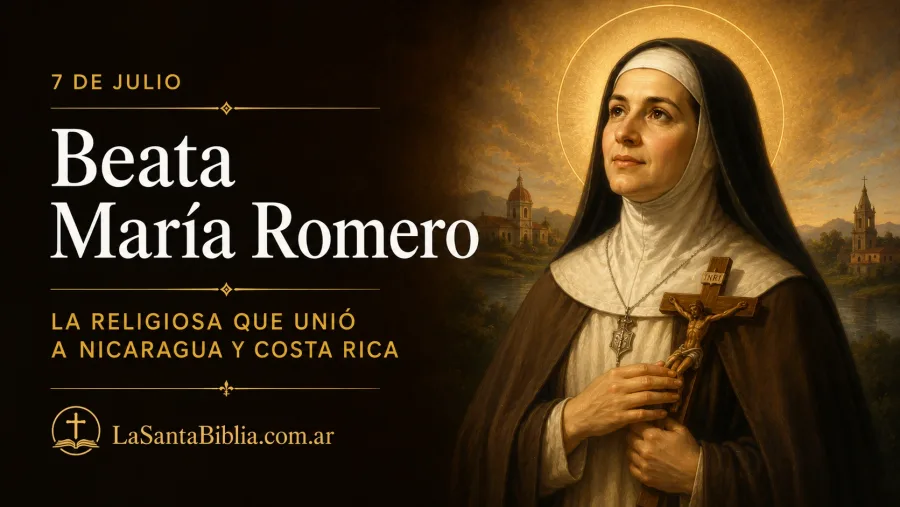 María Romero Meneses