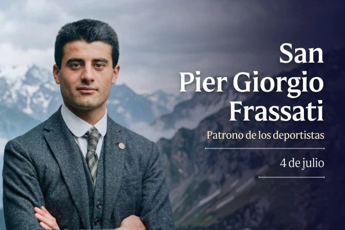 San Pier Giorgio Frassati