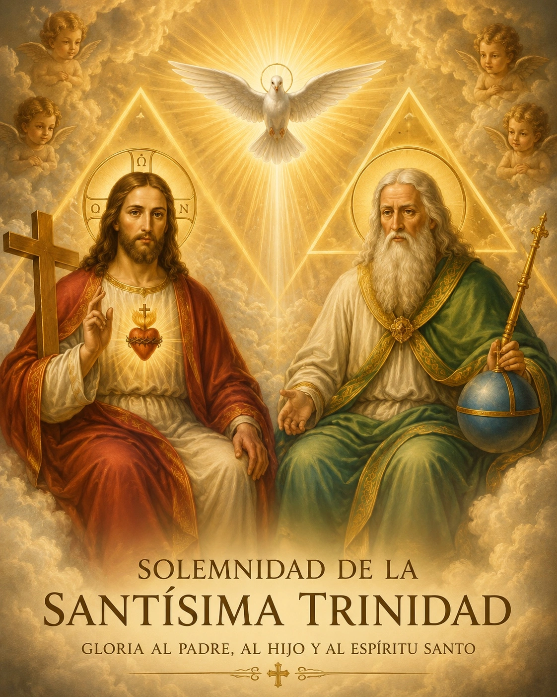 Santísima Trinidad